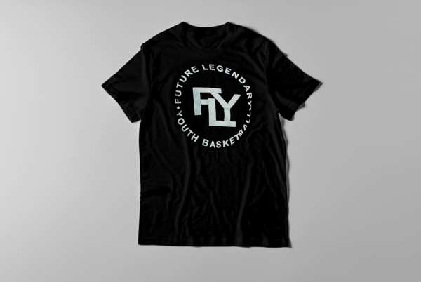 Future Legendary Youth FLY Shirt