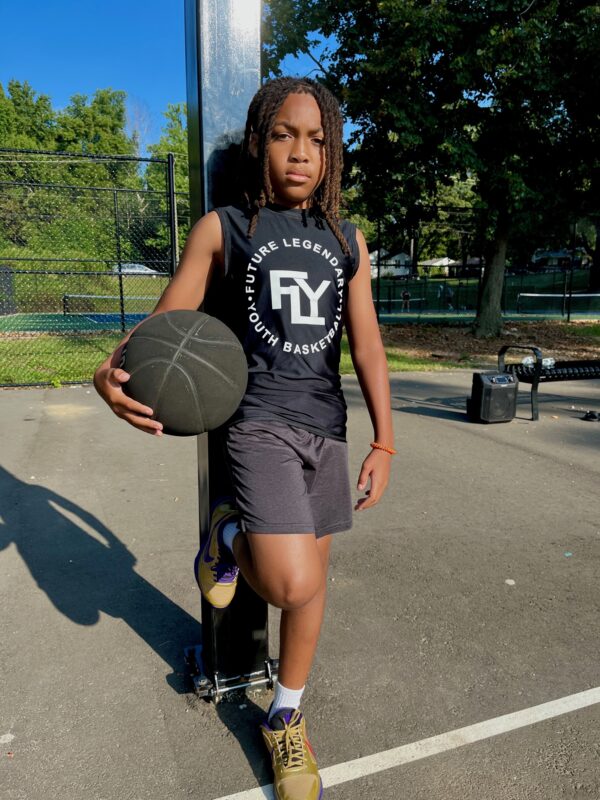 Future Legendary Youth FLY Shirt - Image 2